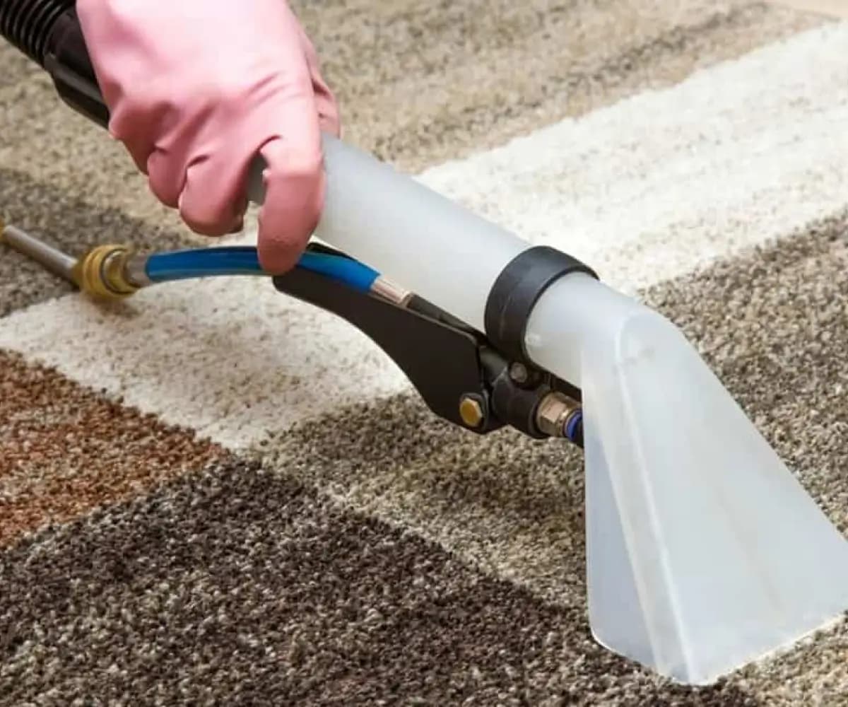 Carpet Cleaning