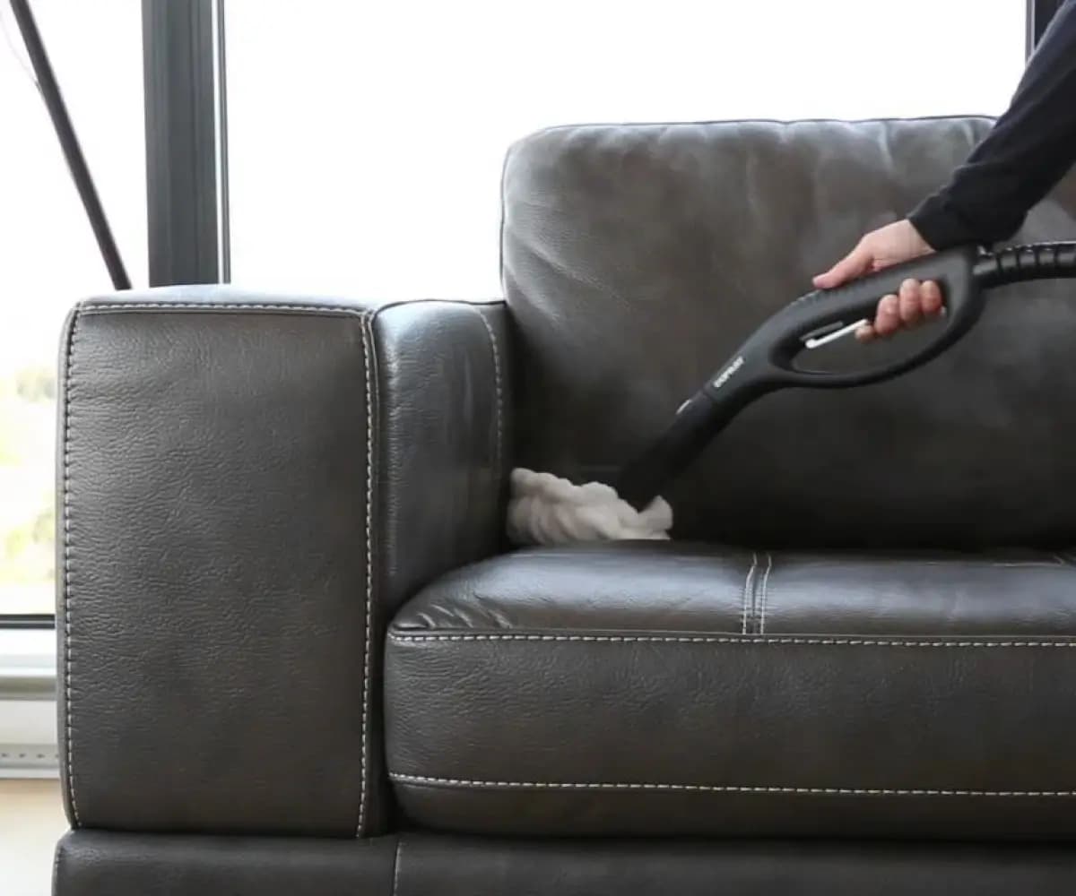 Sofa Cleaning
